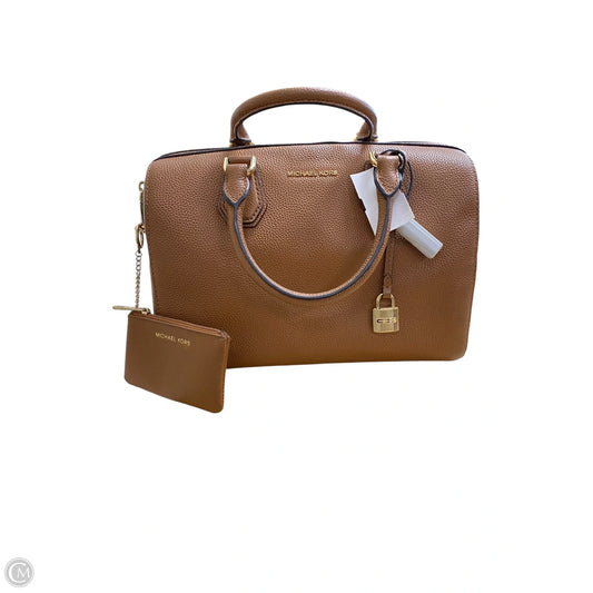 Handbag By Michael By Michael Kors, Size: Medium
