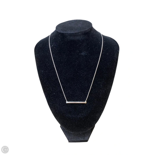 Necklace Charm By Kendra Scott