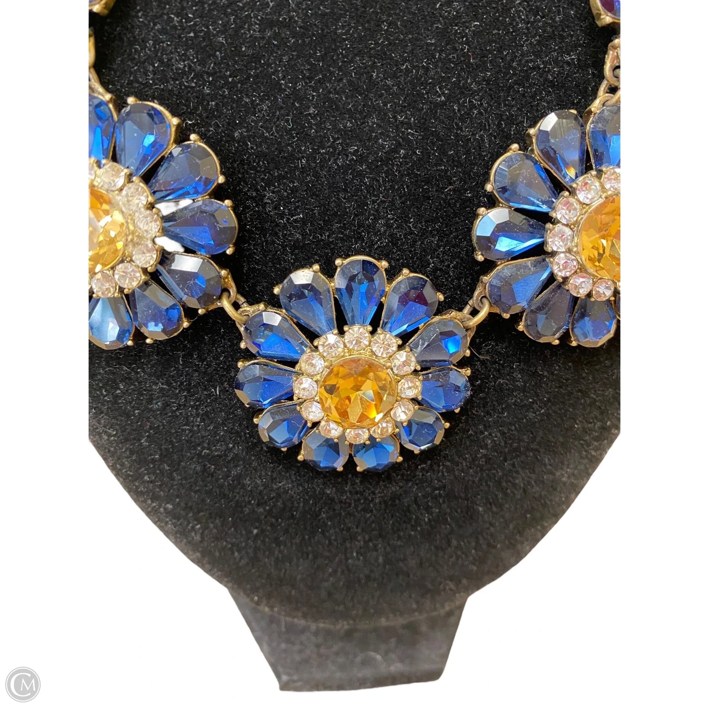 Necklace Choker & Collar By Ann Taylor