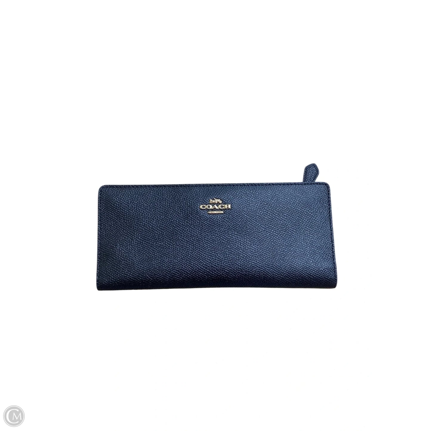 Wallet Designer By Coach, Size: Medium