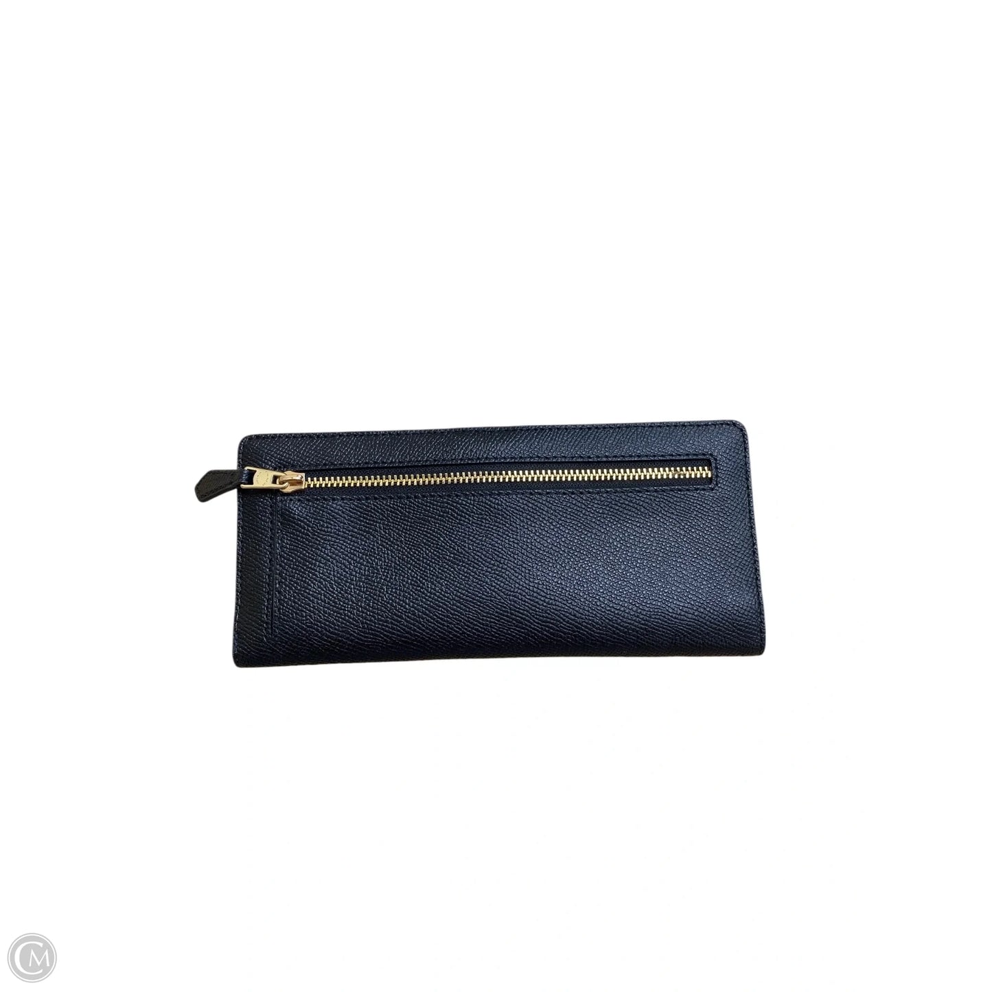 Wallet Designer By Coach, Size: Medium