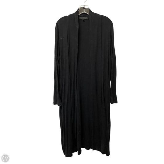 Cardigan By Banana Republic In Black, Size: M
