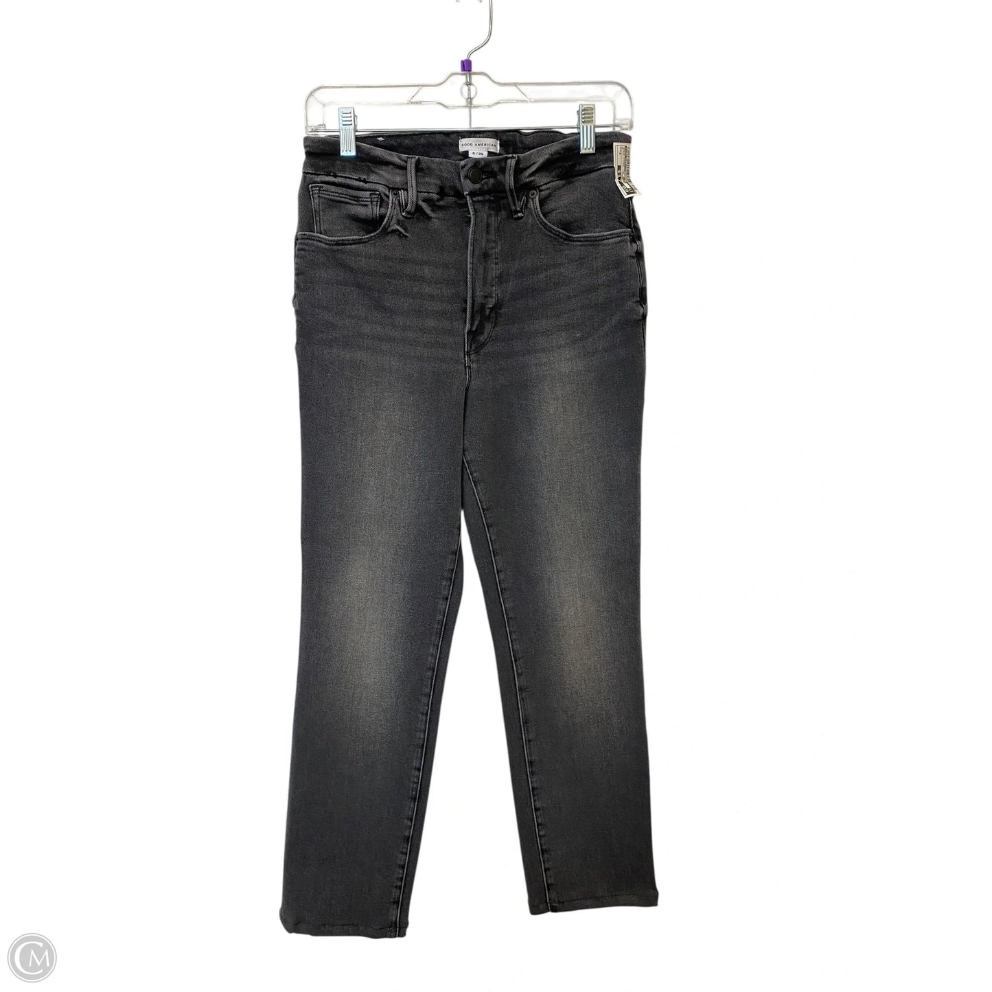 Pants Other By Good American In Black, Size: 8