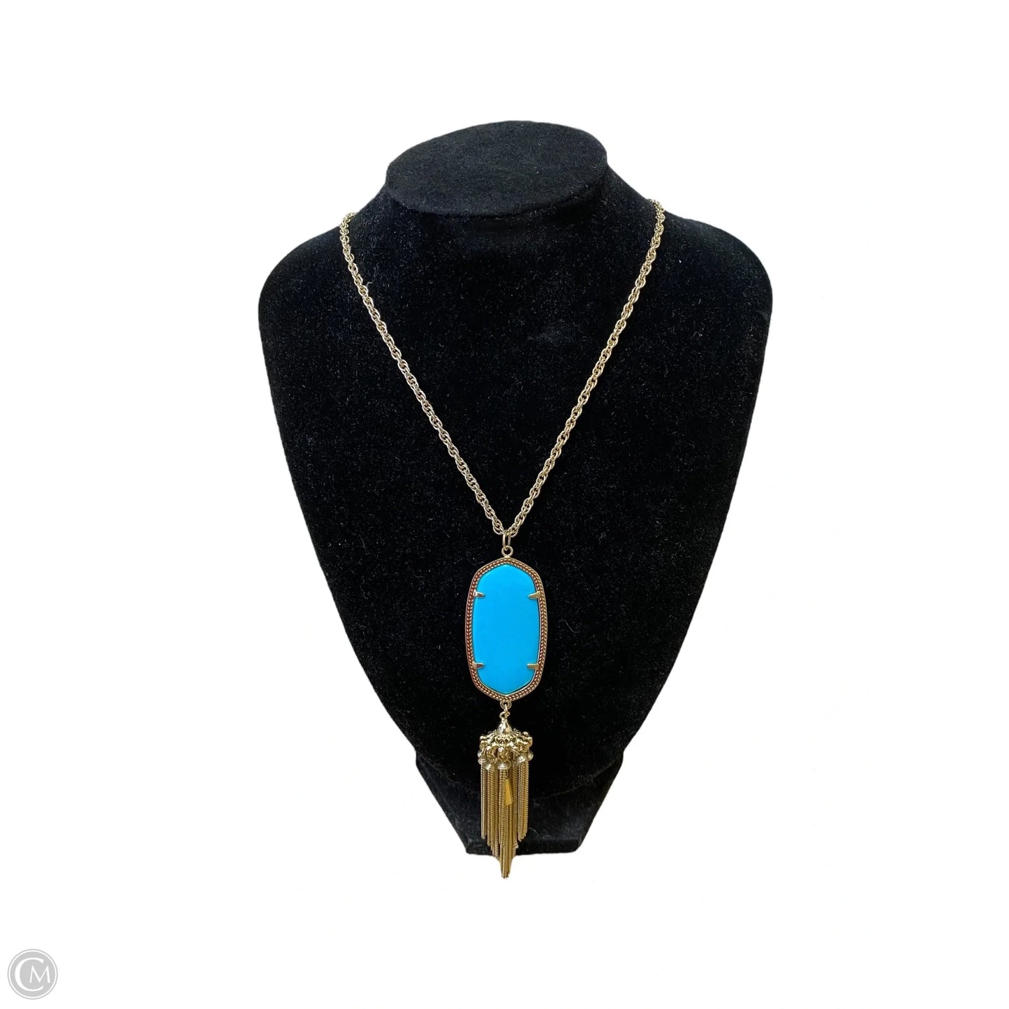 Necklace Pendant By Kendra Scott