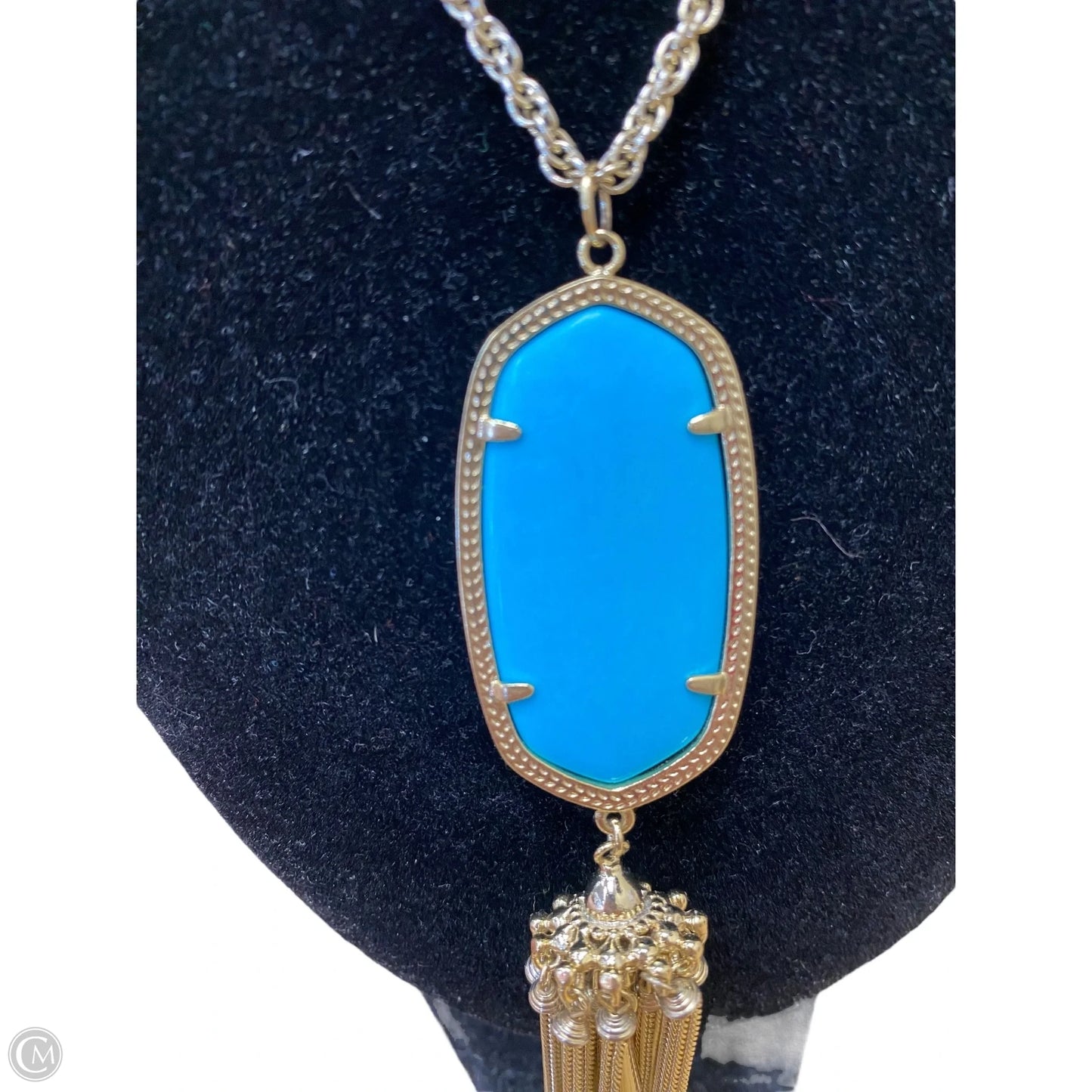 Necklace Pendant By Kendra Scott
