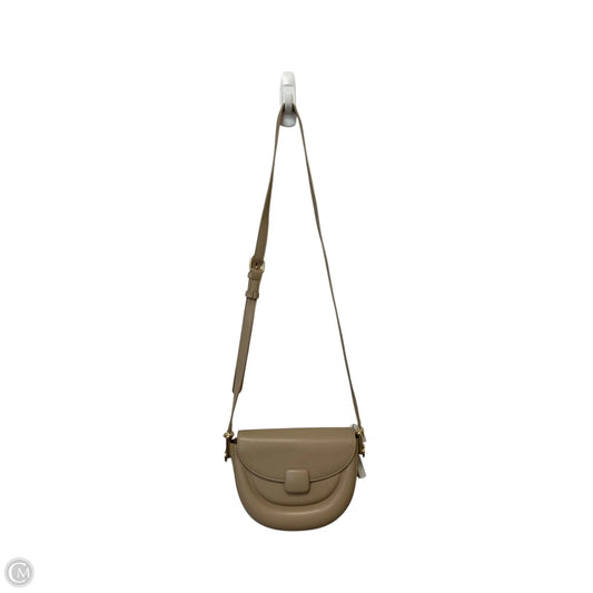 Crossbody By Clothes Mentor, Size: Small