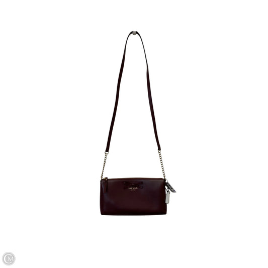 Crossbody Designer By Kate Spade, Size: Small