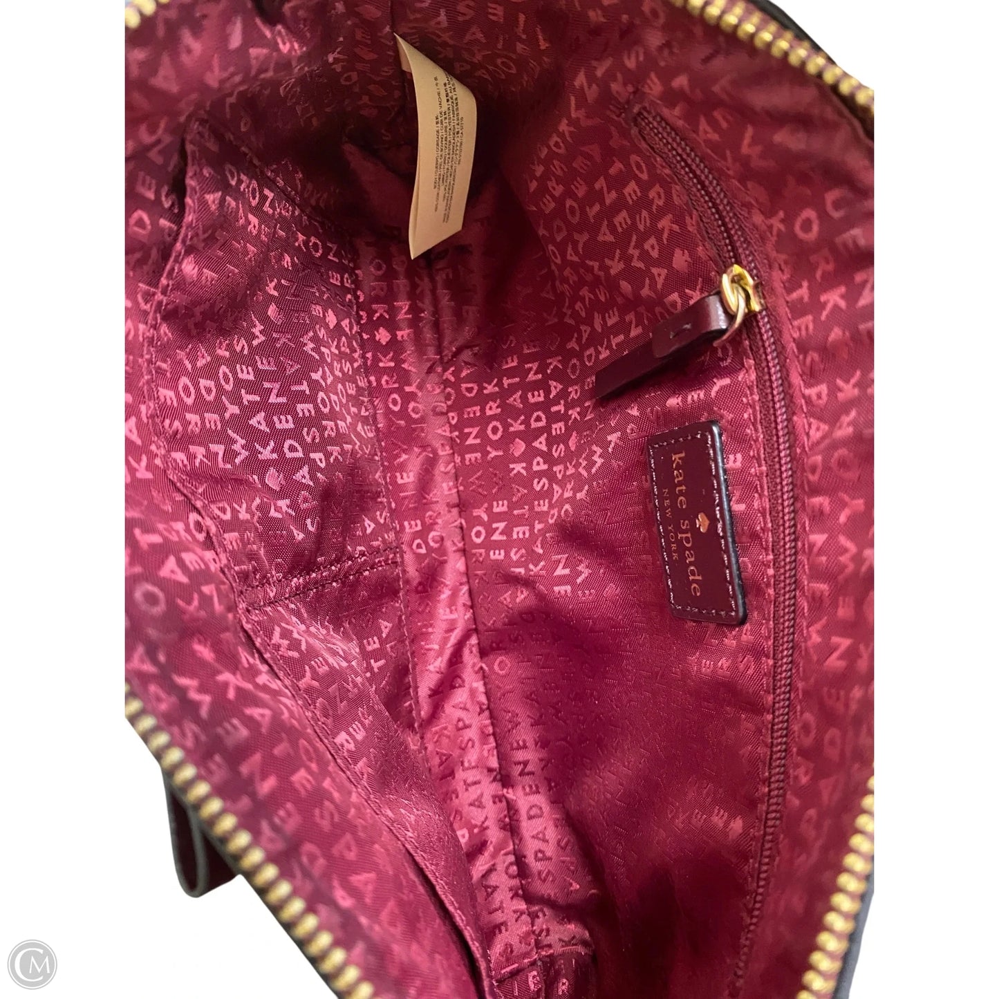 Crossbody Designer By Kate Spade, Size: Small