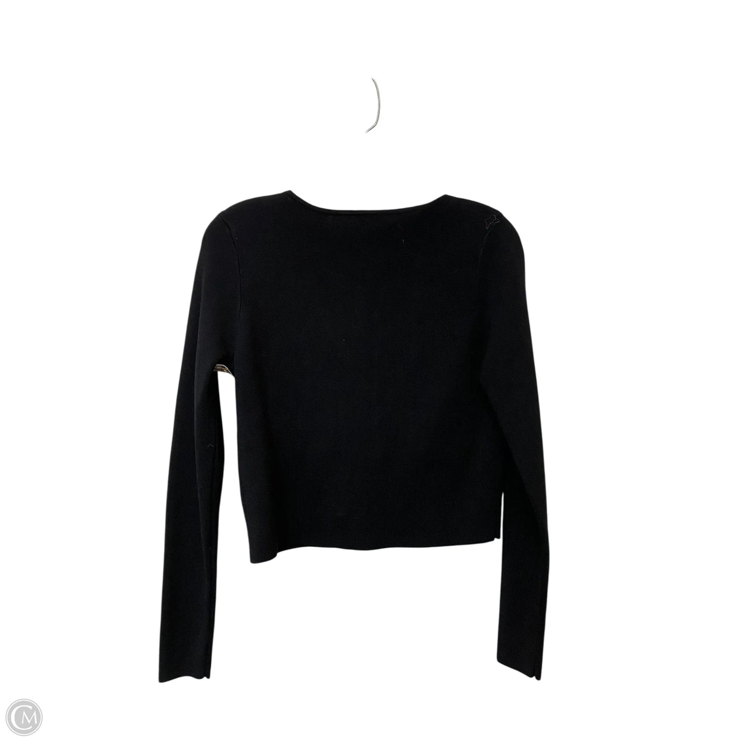Cardigan By Celebrity Pink In Black, Size: L
