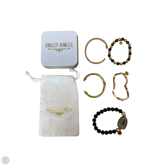 Bracelet Set By Clothes Mentor, Size: 5