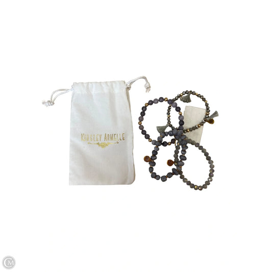 Bracelet Set By Clothes Mentor, Size: 4