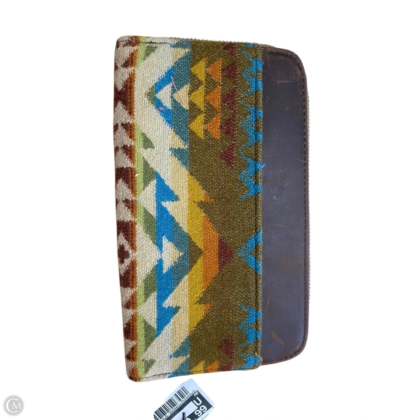 Wallet By Pendleton, Size: Medium