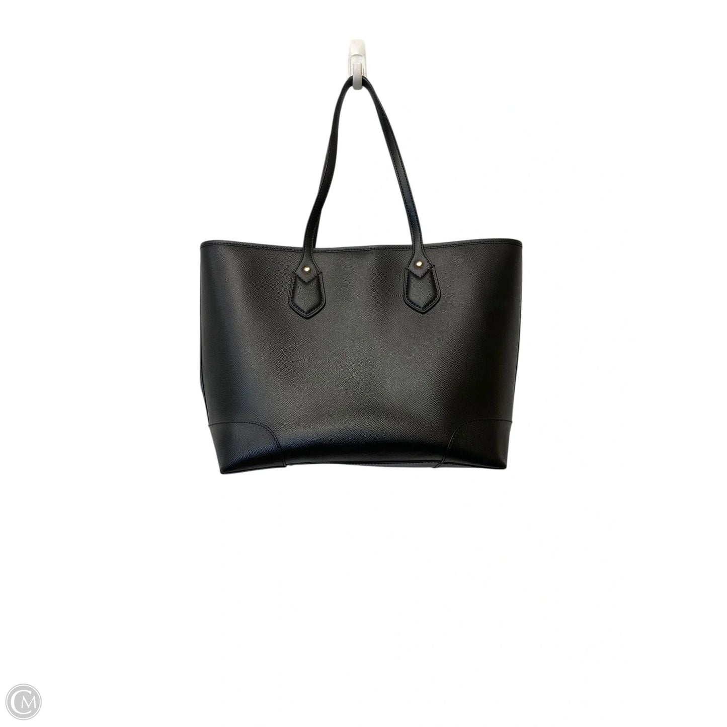 Tote Designer By Michael Kors, Size: Large