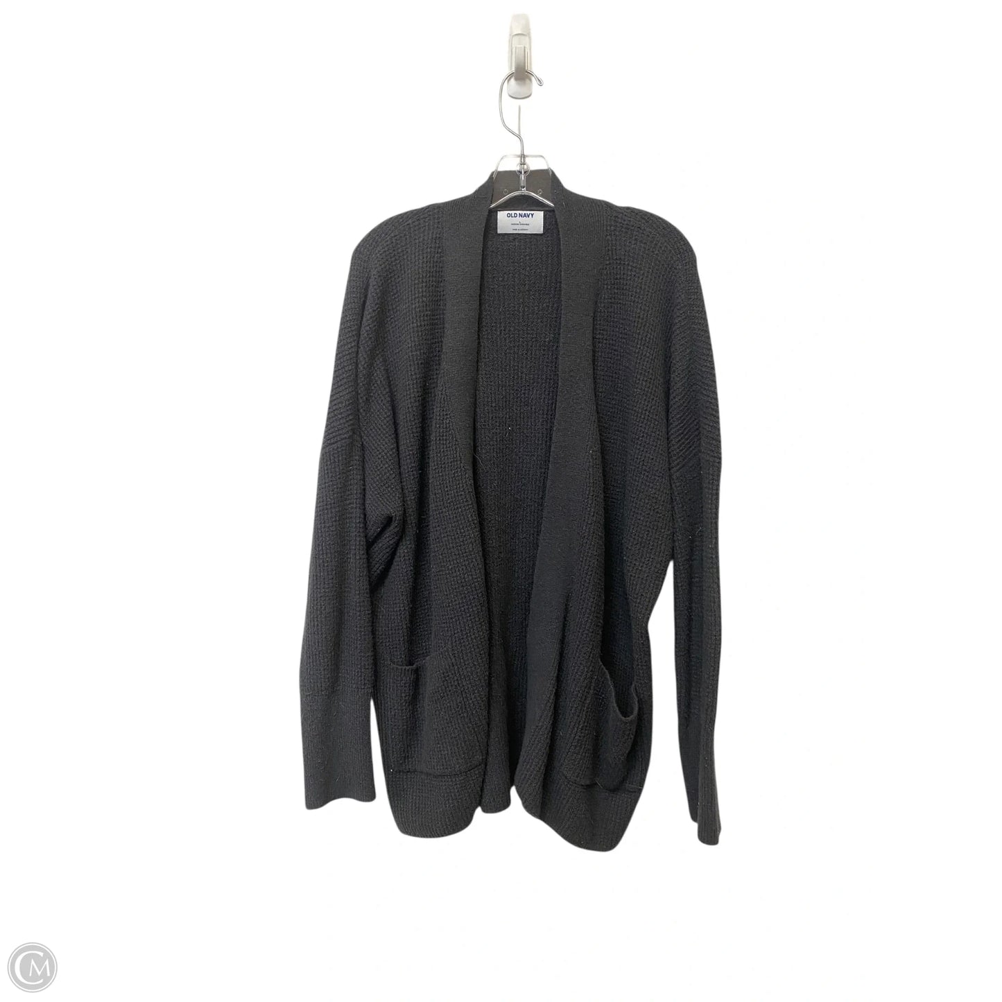 Cardigan By Old Navy In Grey, Size: L