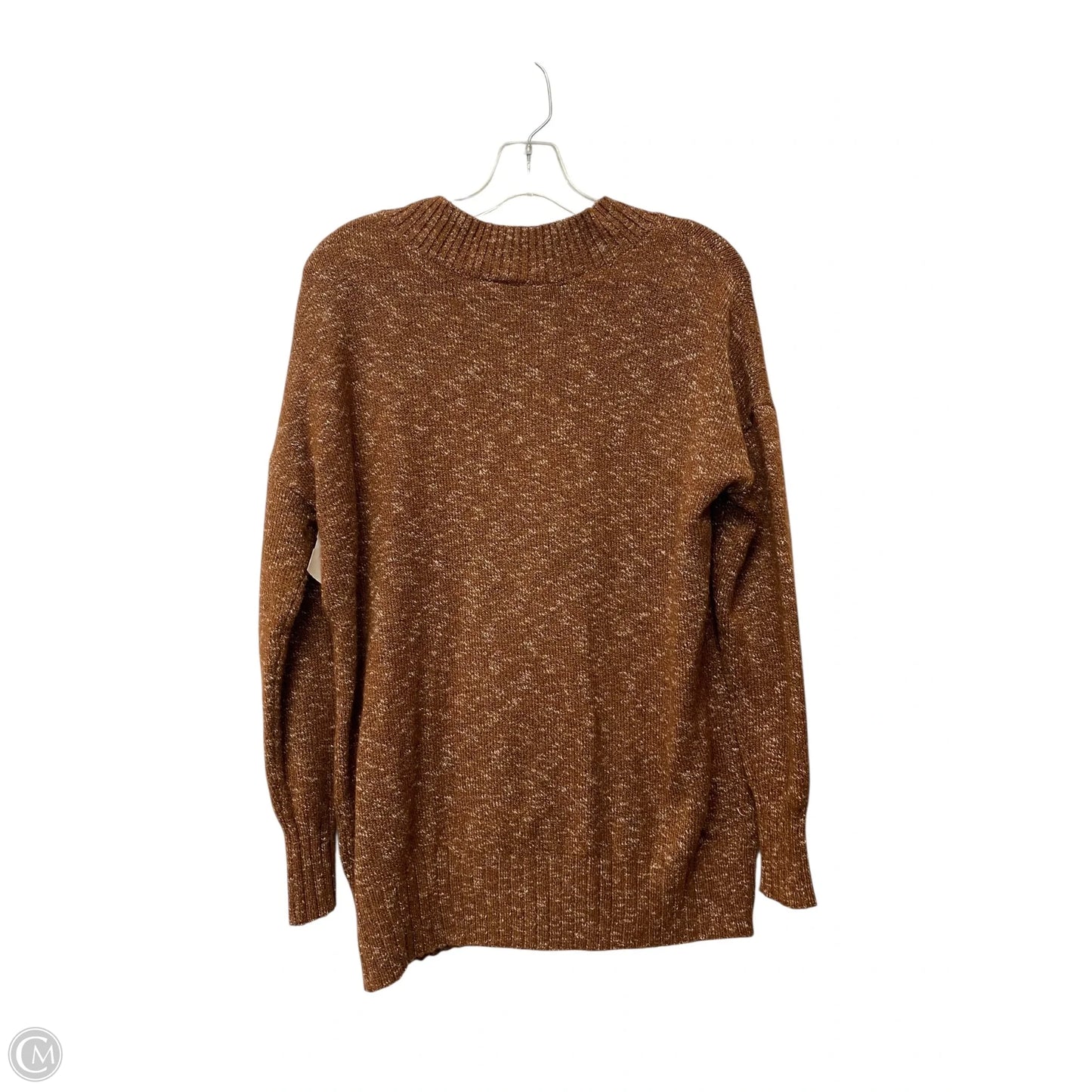 Cardigan By Ana In Brown, Size: M