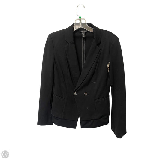 Blazer By White House Black Market In Black, Size: 2