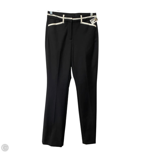 Pants Dress By White House Black Market In Black, Size: 2