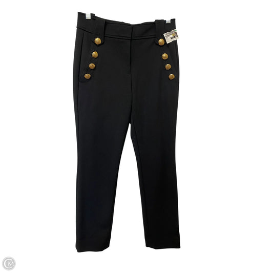 Pants Dress By White House Black Market In Black, Size: 2