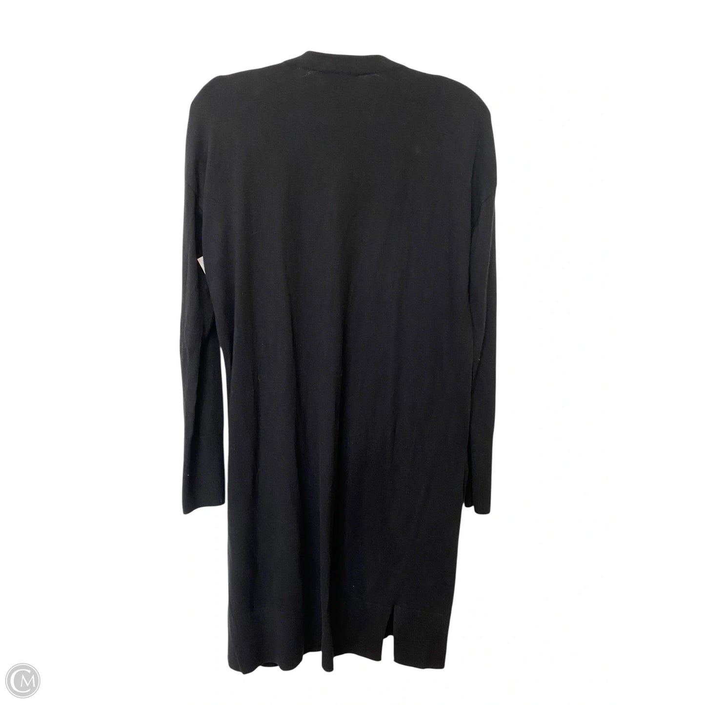 Cardigan By Halogen In Black, Size: M