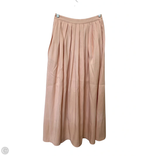 Skirt Maxi By A New Day In Animal Print, Size: S