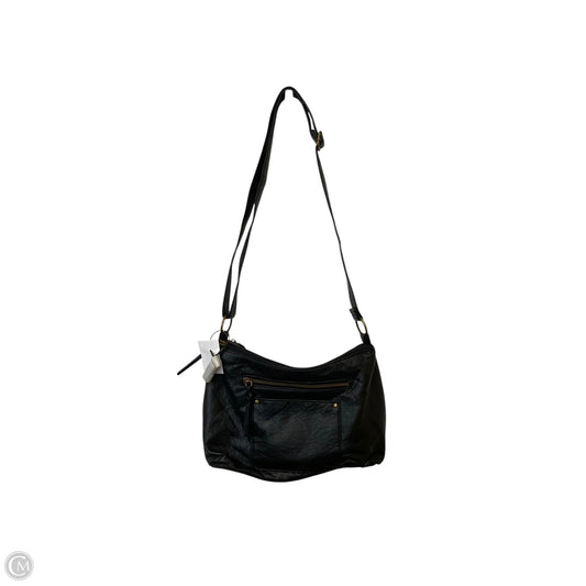 Crossbody By Clothes Mentor, Size: Medium