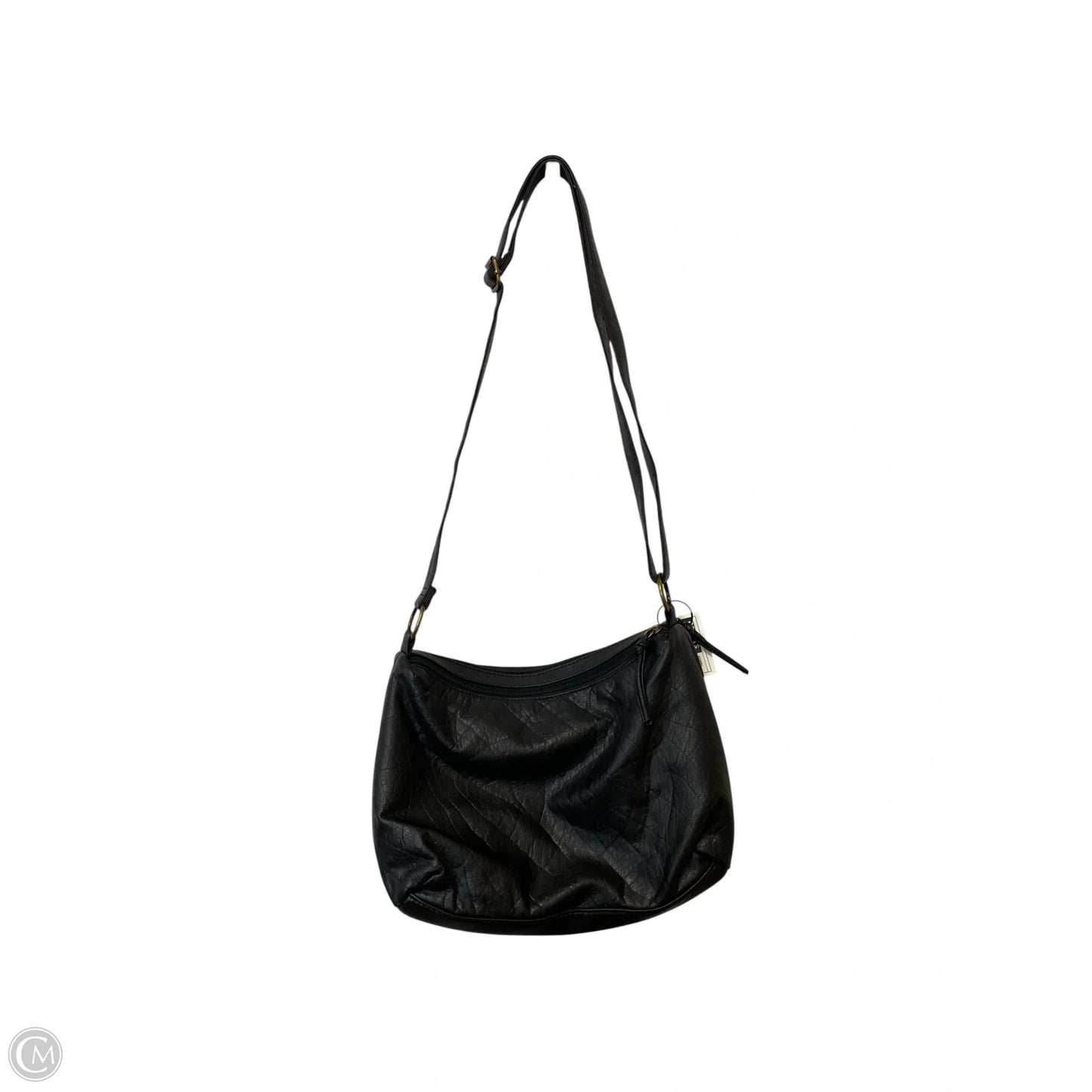 Crossbody By Clothes Mentor, Size: Medium