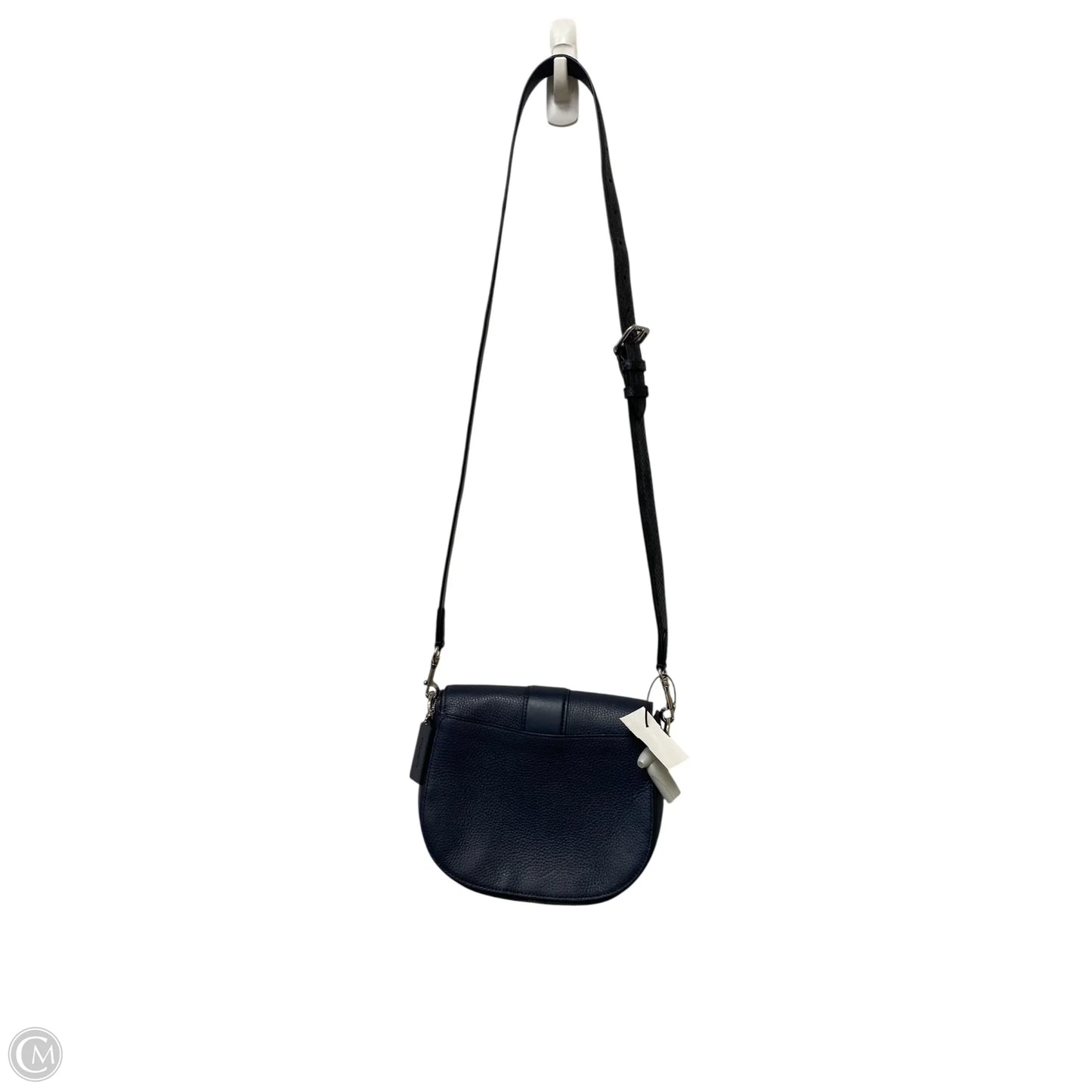 Crossbody Designer By Coach, Size: Medium