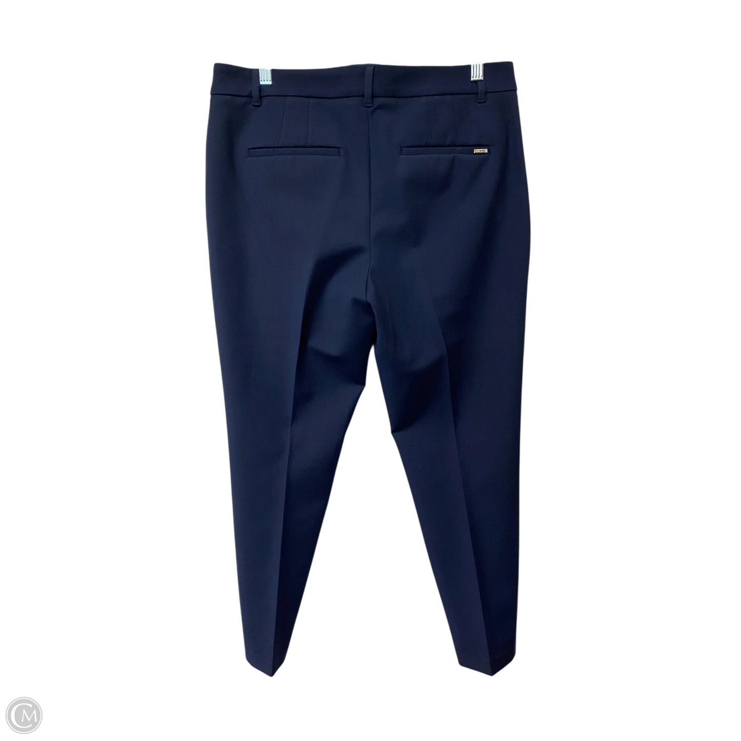 Pants Dress By White House Black Market In Navy, Size: 10