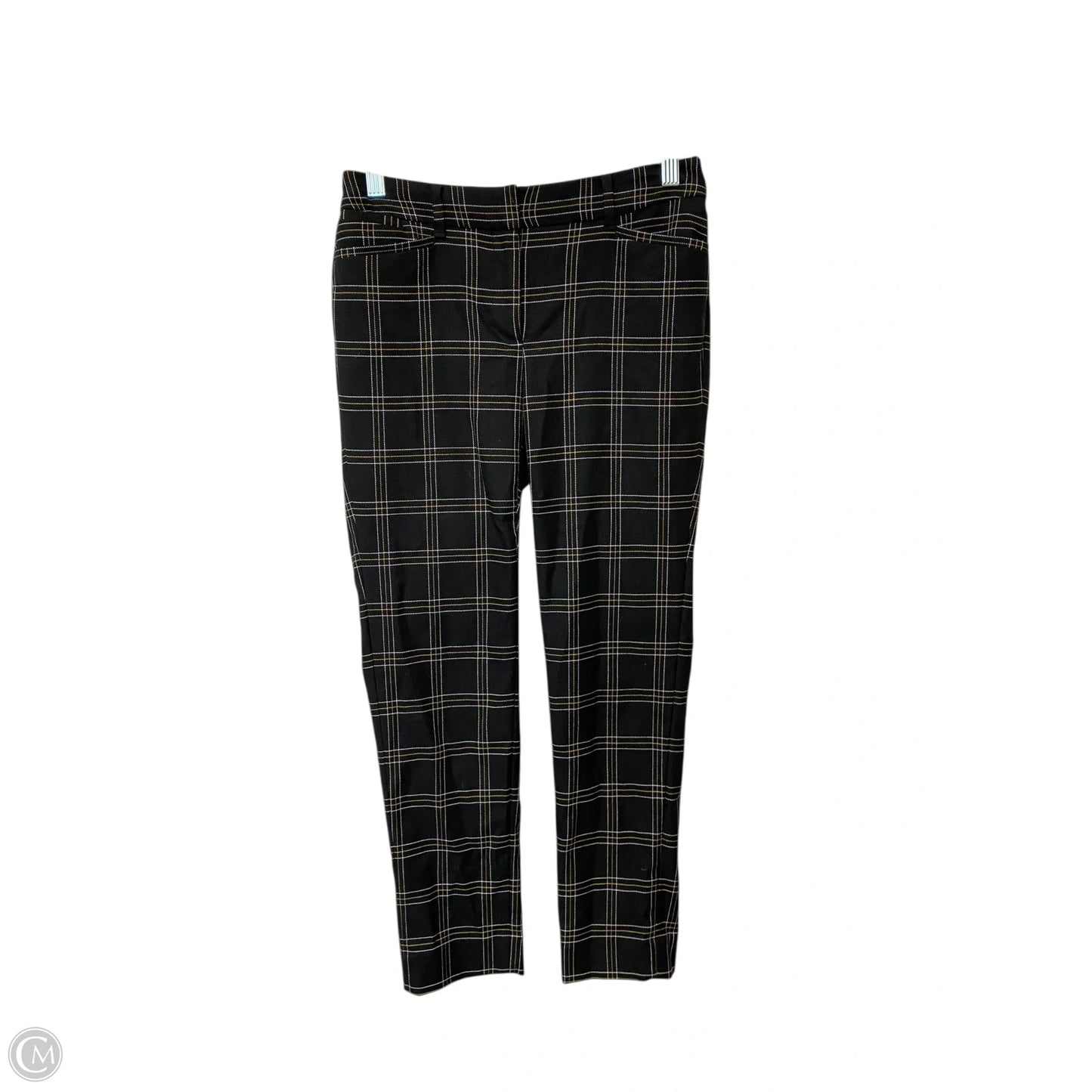 Pants Other By White House Black Market In Black, Size: 0p