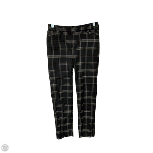 Pants Other By White House Black Market In Black, Size: 0p