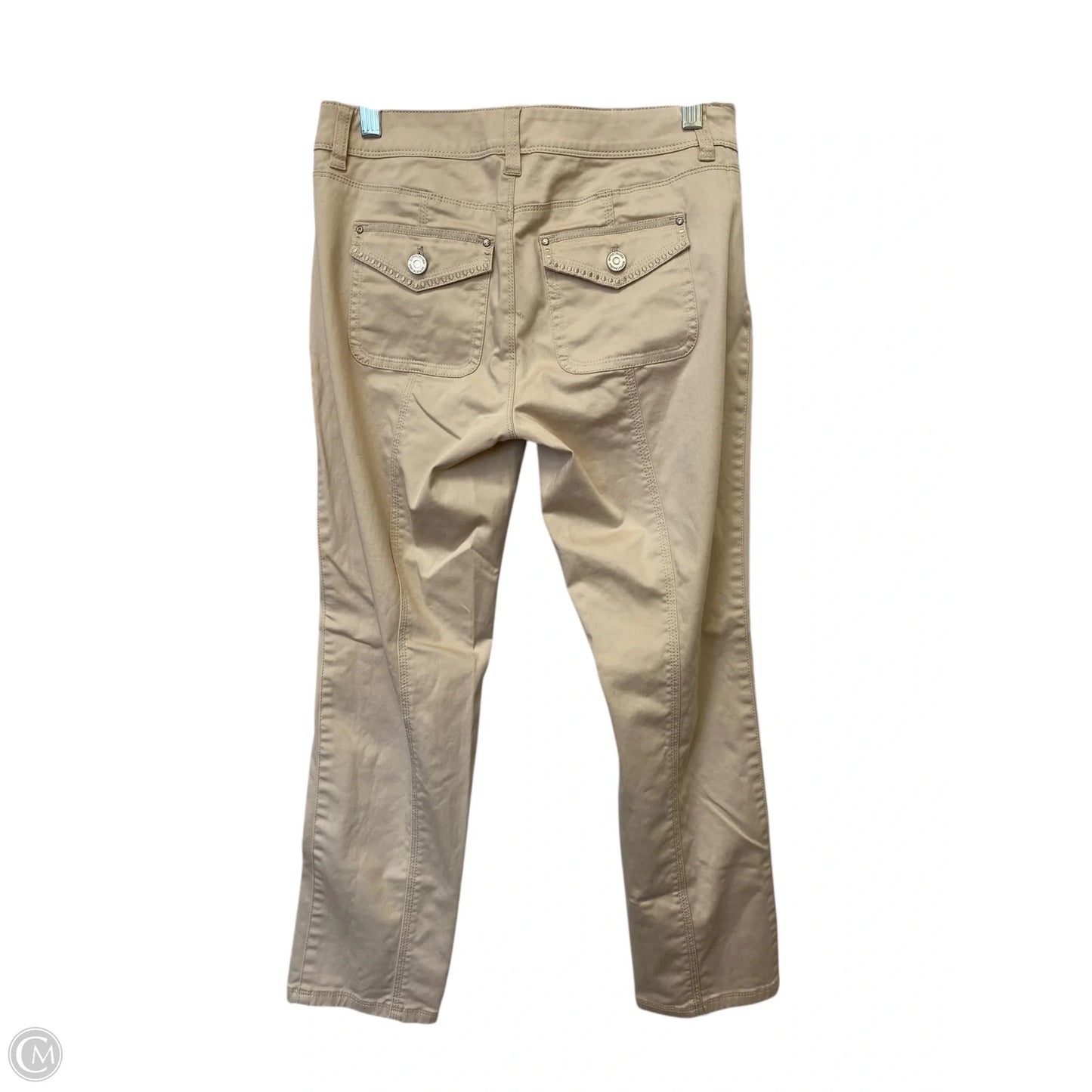 Pants Other By White House Black Market In Tan, Size: 2