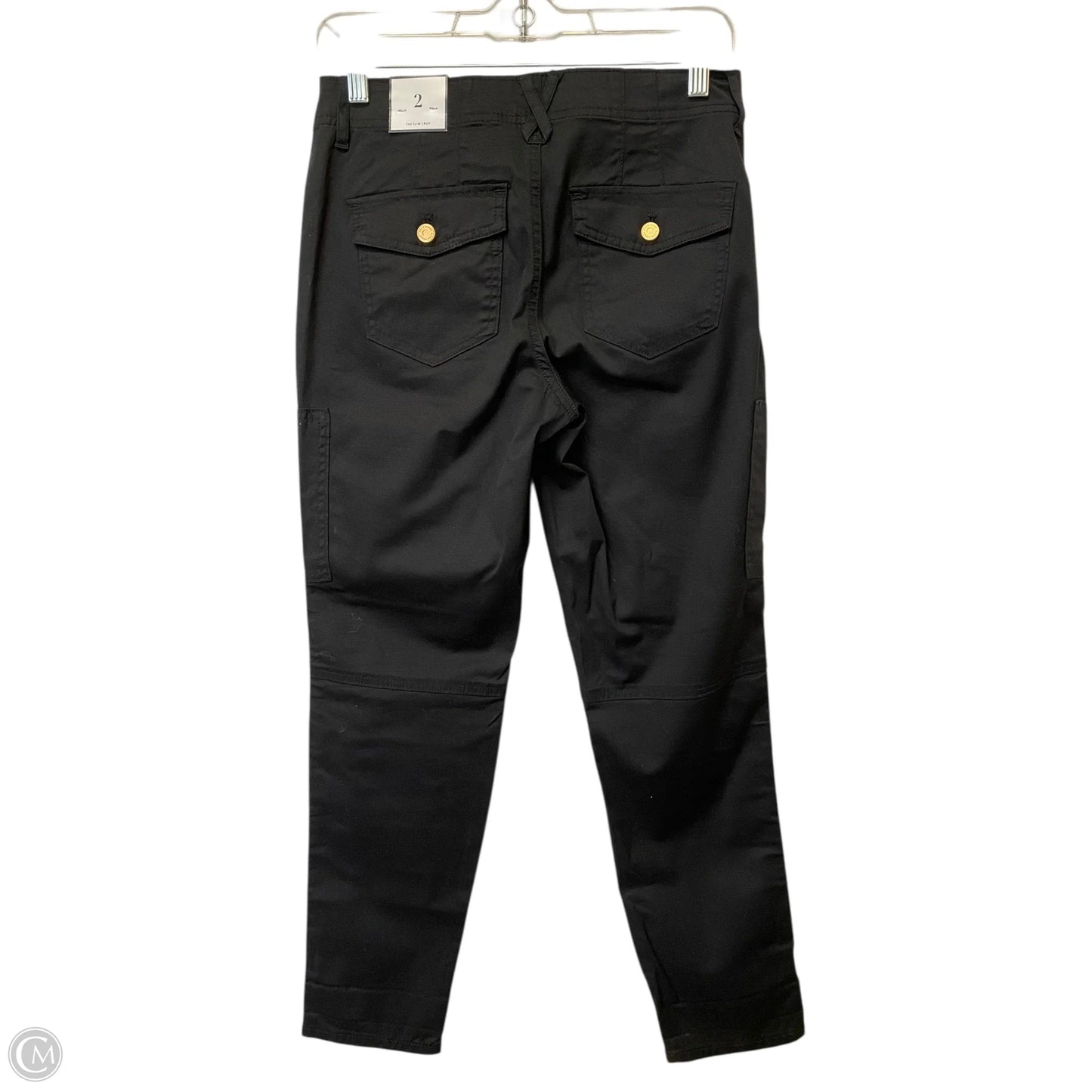 Pants Other By White House Black Market In Black, Size: 2