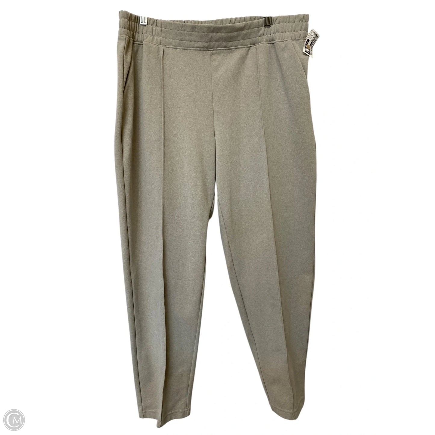 Pants Other By Mondetta In Tan, Size: Xl