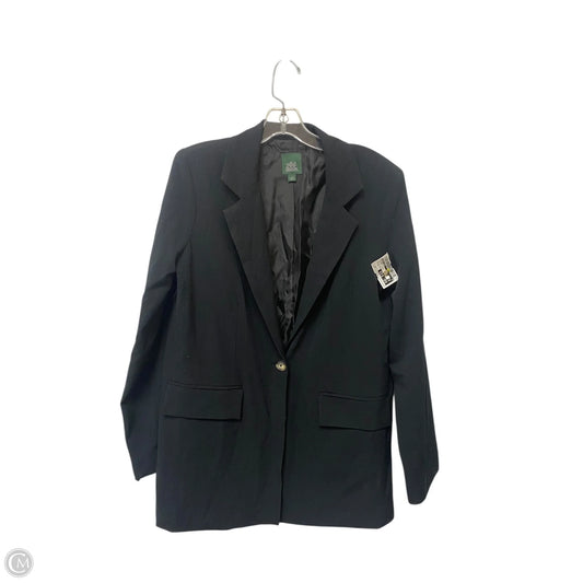 Blazer By Wild Fable In Black, Size: S