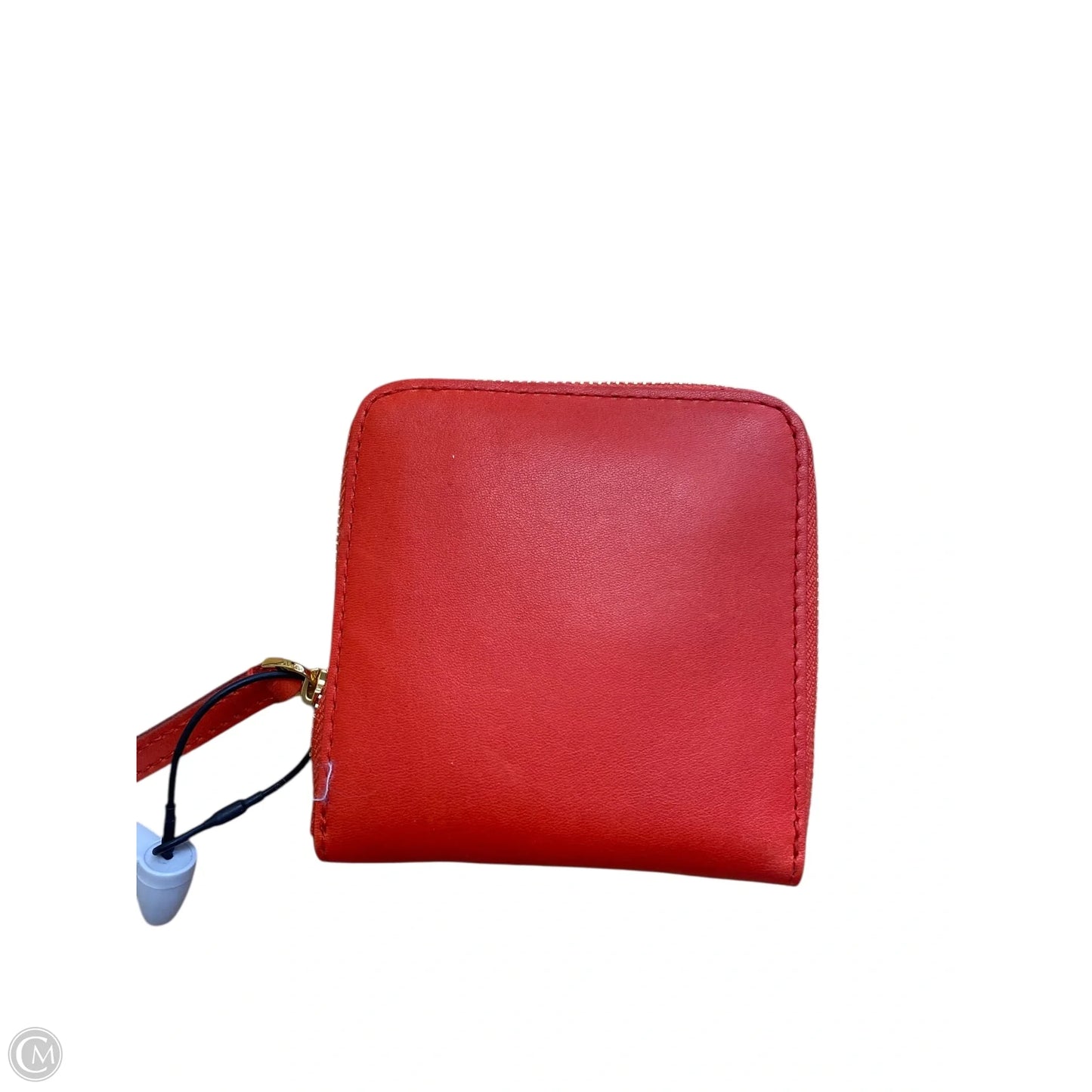 Wallet By Madewell, Size: Medium