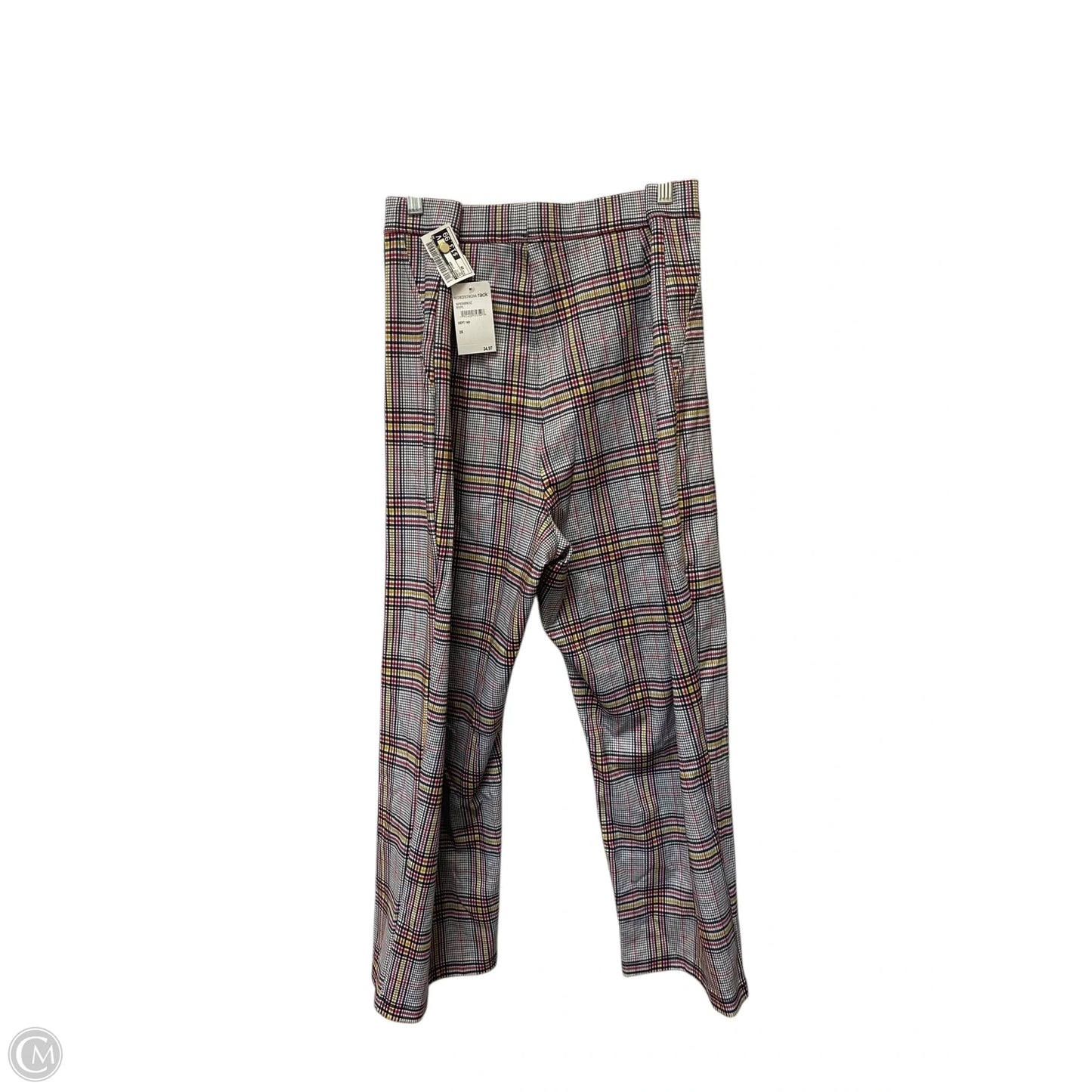 Pants Other By Sanctuary In Multi-colored, Size: 2x