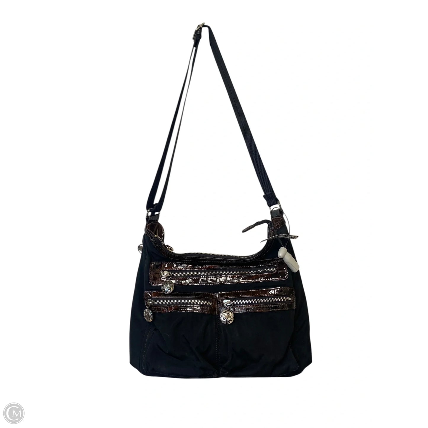 Handbag By Brighton, Size: Small