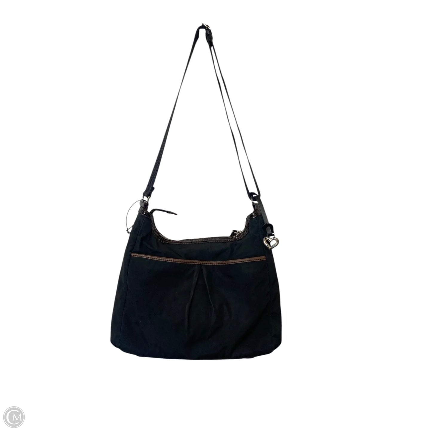 Handbag By Brighton, Size: Small