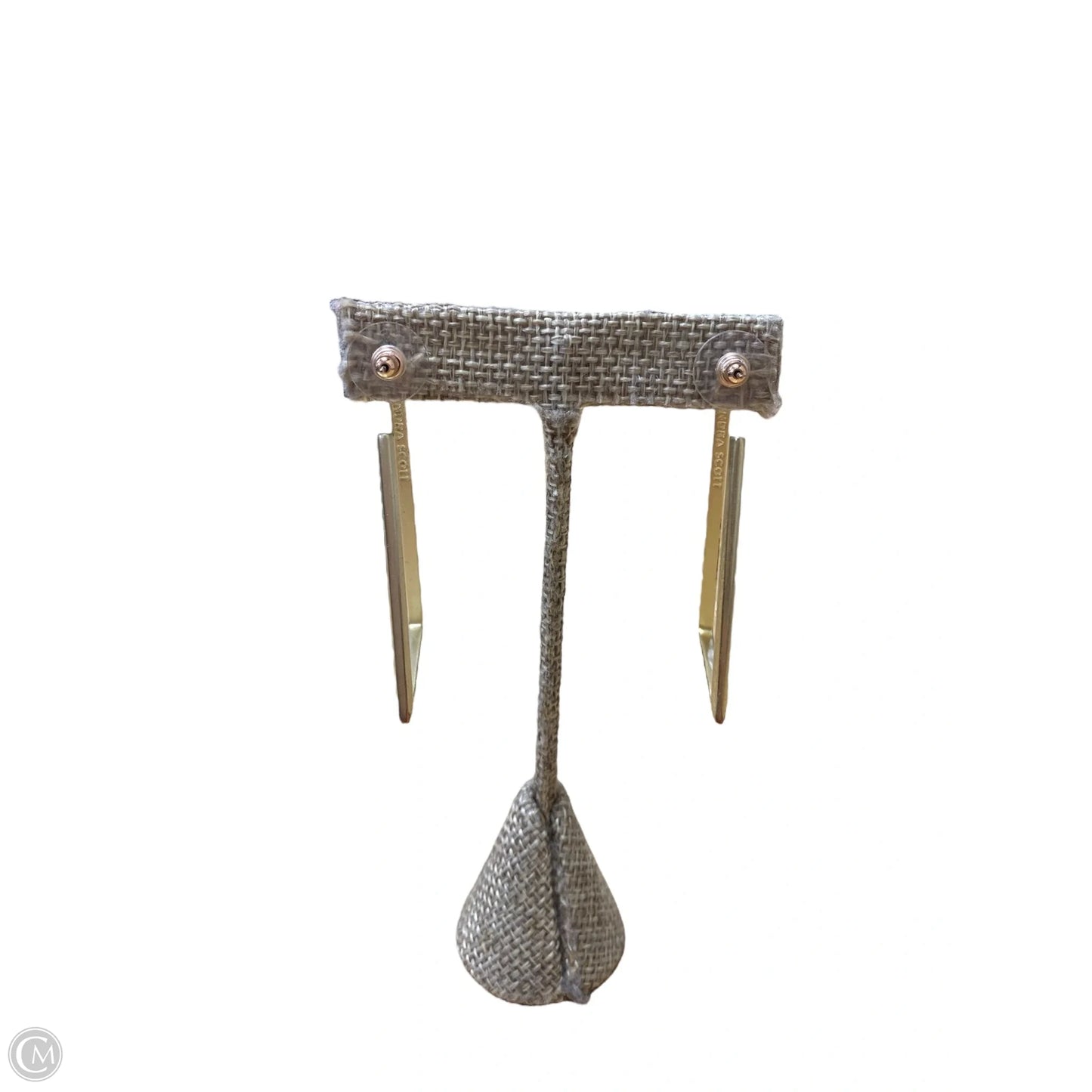 Earrings Dangle/drop By Kendra Scott