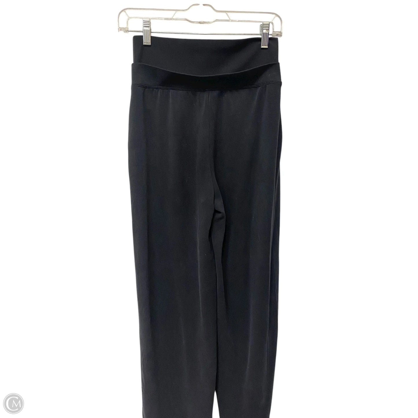 Athletic Pants By Athleta In Black, Size: Xs