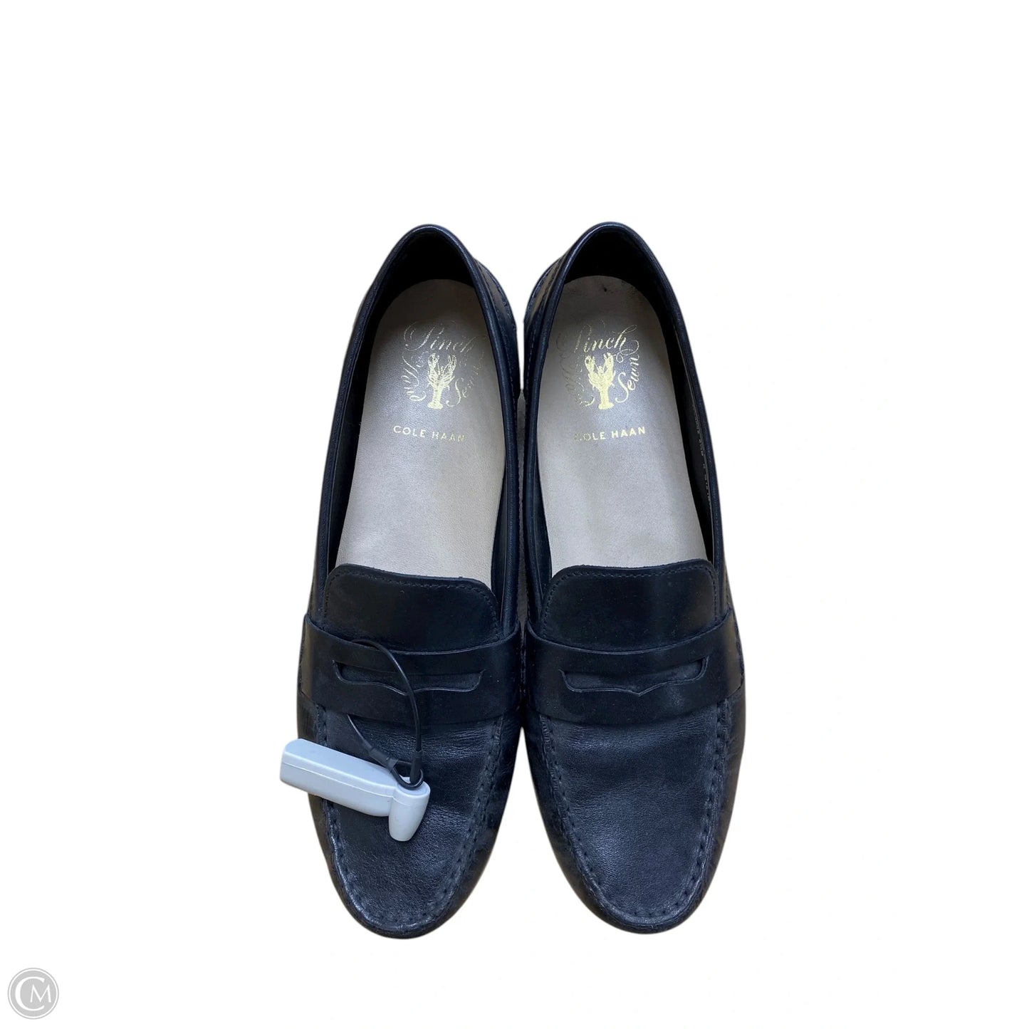 Shoes Flats By Cole-haan In Black, Size: 8.5