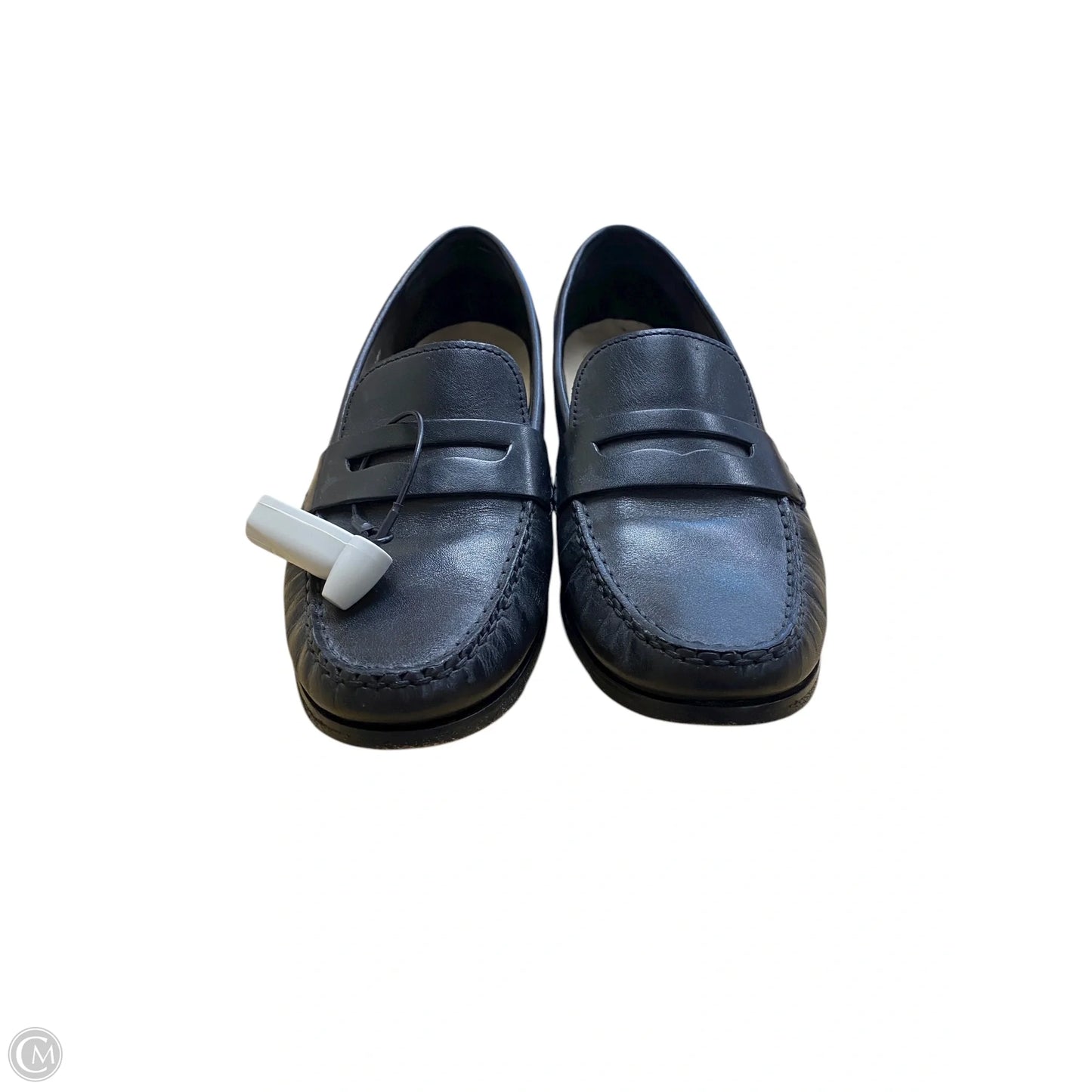 Shoes Flats By Cole-haan In Black, Size: 8.5