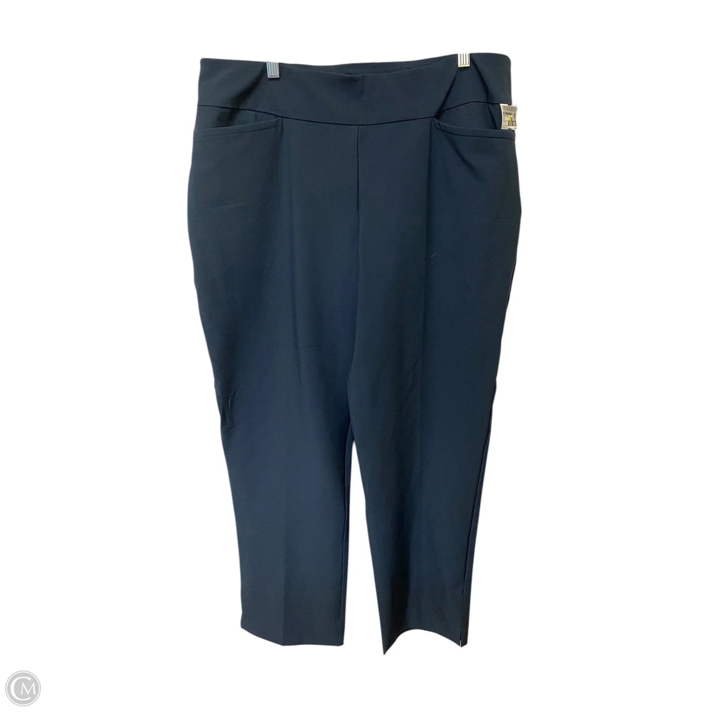 Pants Other By Tail In Navy, Size: 18