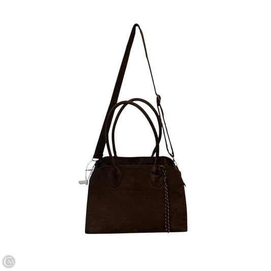 Handbag By White Mountain, Size: Medium