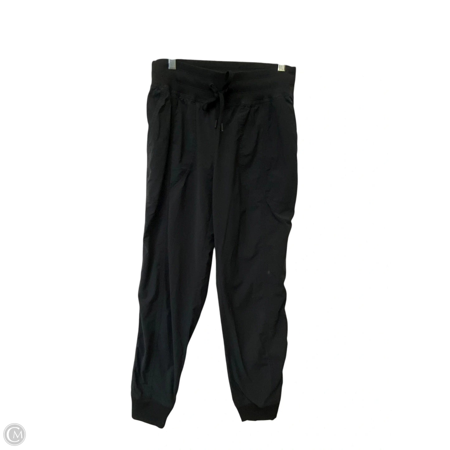 Athletic Pants By Calia In Black, Size: S