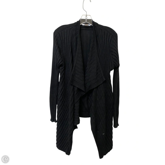 Cardigan By Nygard Peter In Black, Size: M