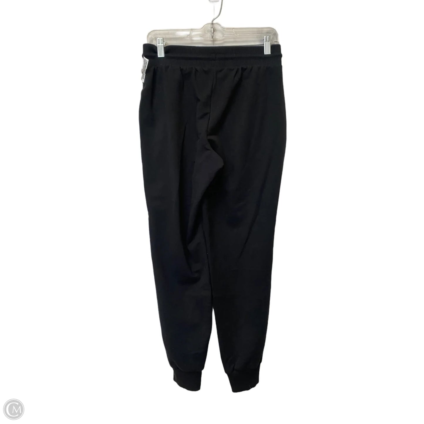 Athletic Pants By Yogalicious In Black, Size: S
