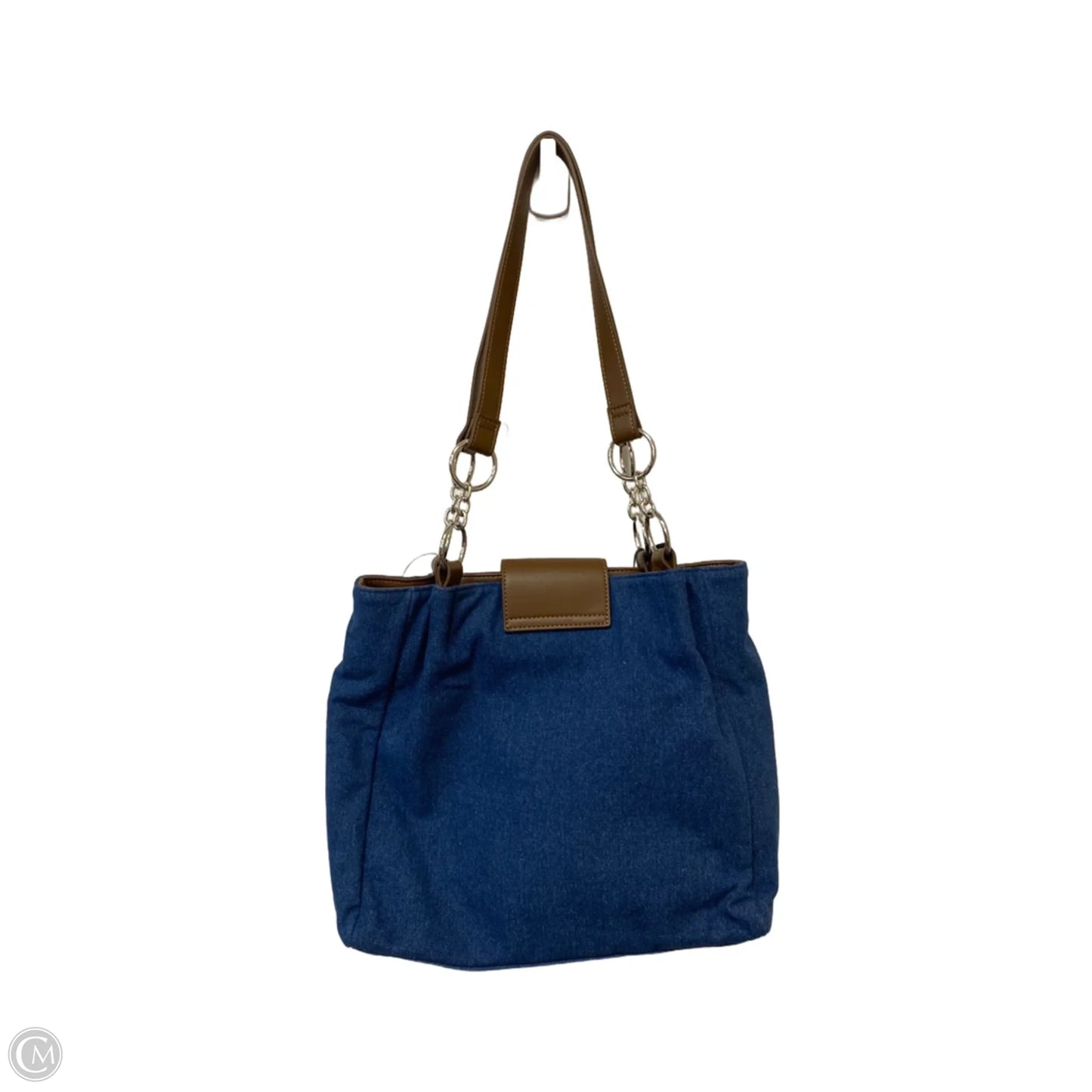 Handbag By Be Smart, Size: Medium