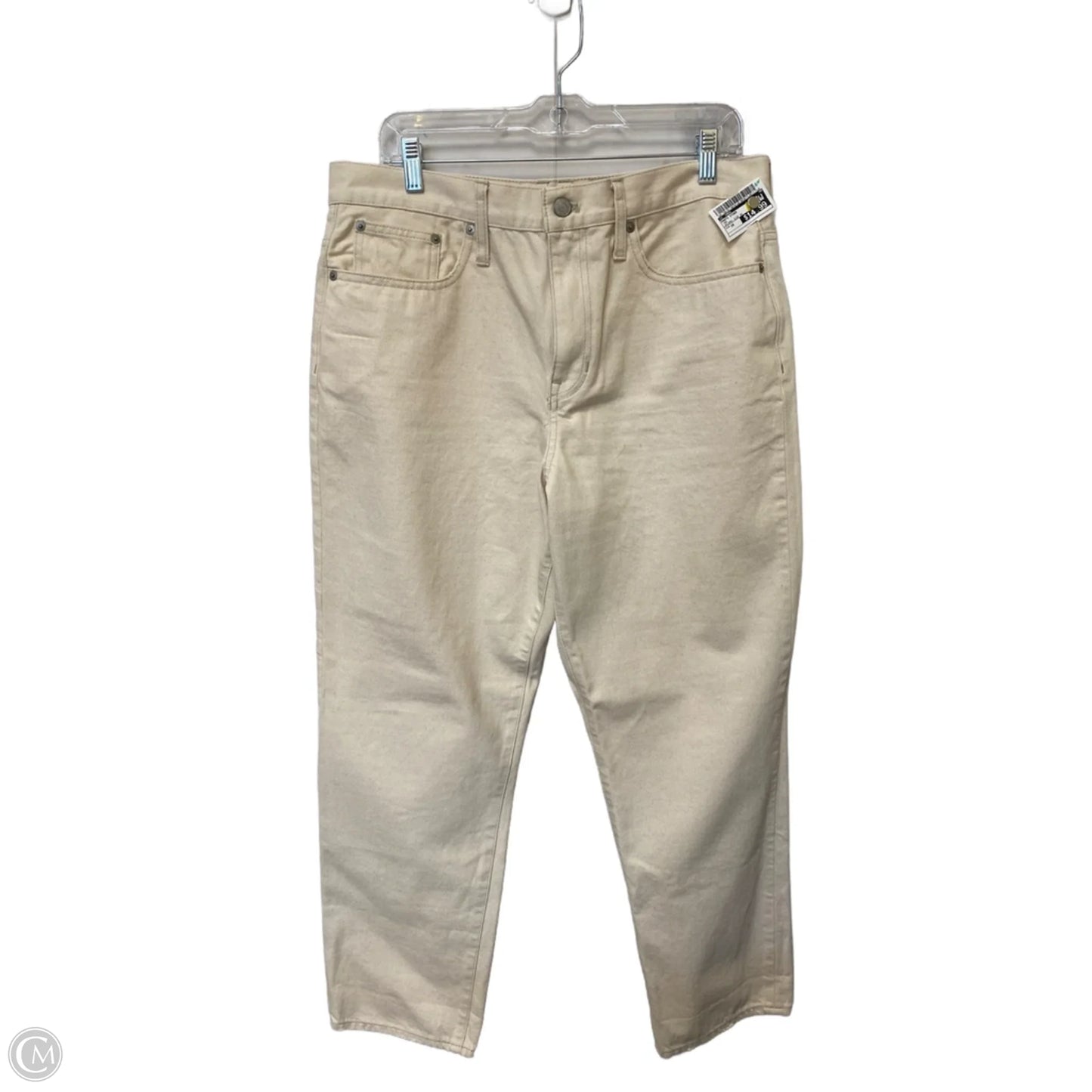 Pants Other By J. Crew In Tan, Size: 10
