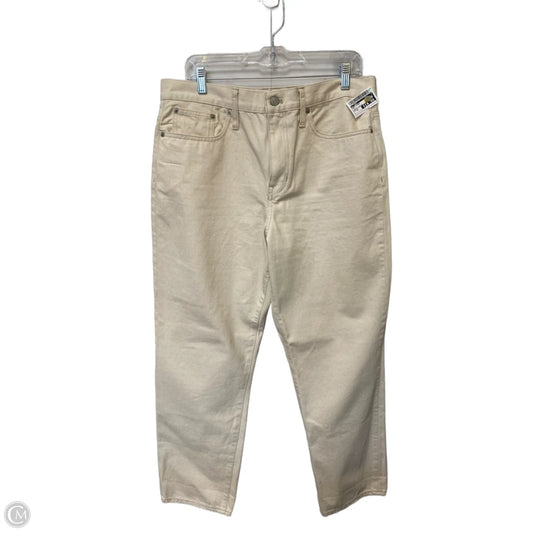 Pants Other By J. Crew In Tan, Size: 10